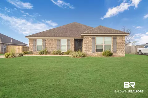17103 Cold Mill Loop, Foley, AL 36535 photo 1