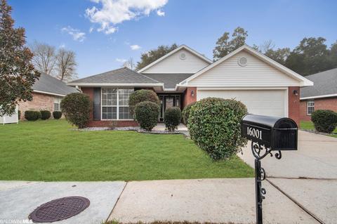 16001 Mansion St, Foley, AL 36535