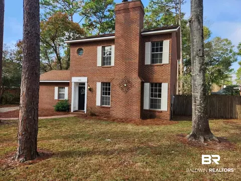 106 Dewitt Loop, Daphne, AL 36526 photo 1