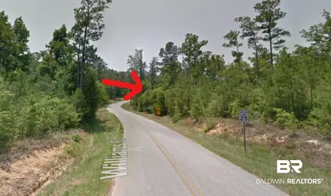 0 Williams Rd, Spanish Fort, AL 36527