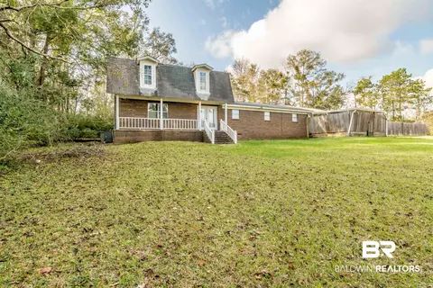 41911 St Hwy 59, Bay Minette, AL 36507