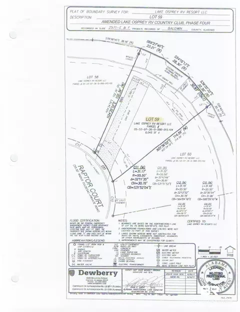 12058 Raptor Ct, Elberta, AL 36530 photo 14