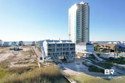 1988 W Beach Blvd #C102, Gulf Shores, AL 36542