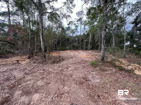 2719 Manuel Dr, Lillian, AL 36549