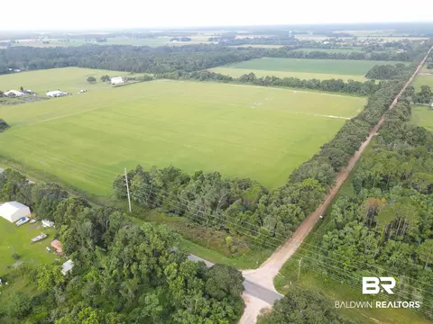lot4 County Road 93, Lillian, AL 36549