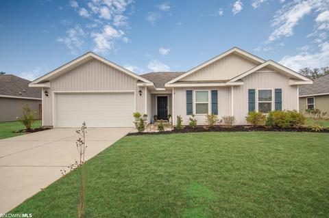 321 Hartenstein Rd, Foley, AL 36535