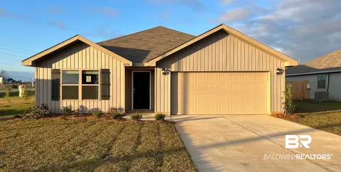 32296 Terranova Loop, Lillian, AL 36549 photo 1
