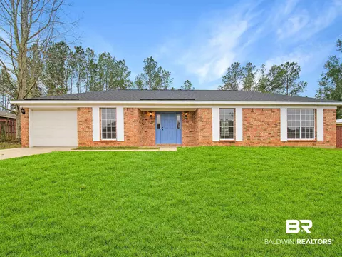 16294 Pointer Dr, Foley, AL 36535 photo 1
