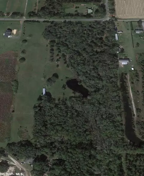 11580 County Road 87, Elberta, AL 36530