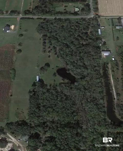 11580 County Road 87, Elberta, AL 36530