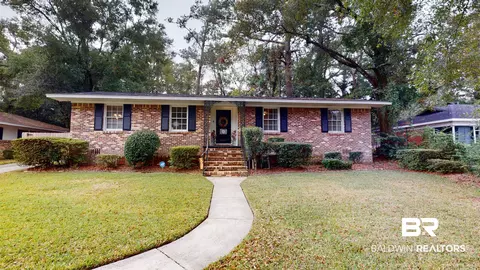 2609 Walton Ave, Mobile, AL 36606 photo 1