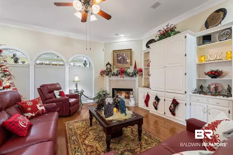 7432 Mallard Dr, Mobile, AL 36695 photo 11
