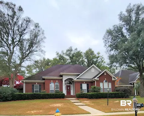 7432 Mallard Dr, Mobile, AL 36695 photo 1