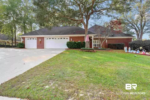 7432 Mallard Dr, Mobile, AL 36695 photo 37