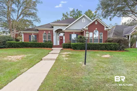 7432 Mallard Dr, Mobile, AL 36695 photo 2