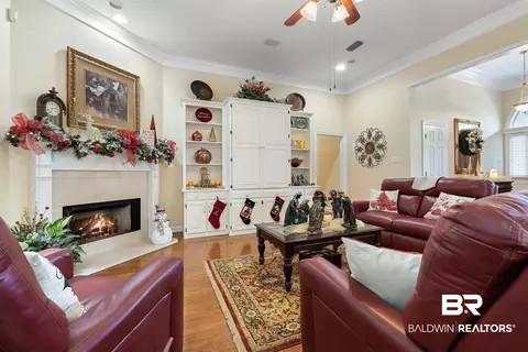 7432 Mallard Dr, Mobile, AL 36695 photo 12