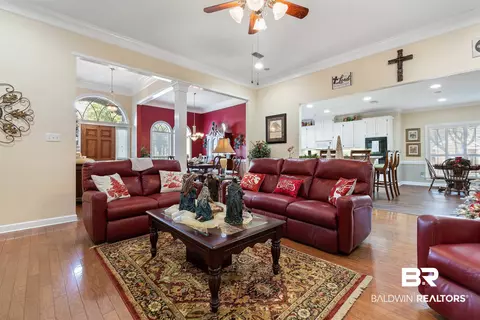 7432 Mallard Dr, Mobile, AL 36695 photo 13