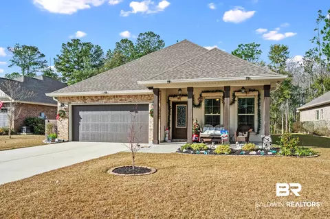 1338 Surrey Loop, Foley, AL 36535 photo 1