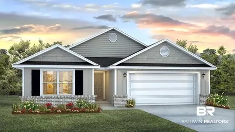 23604 Unbridled Loop, Daphne, AL 36526 photo 1