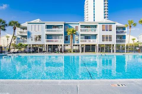 1872 W Beach Blvd #I 105, Gulf Shores, AL 36542