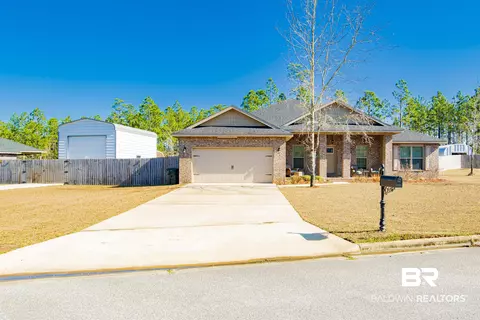 10512 Lyttleton Loop, Lillian, AL 36549 photo 2