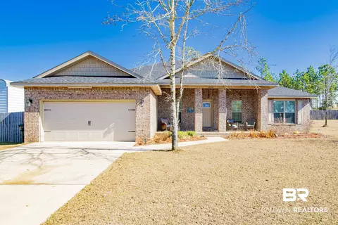 10512 Lyttleton Loop, Lillian, AL 36549 photo 1