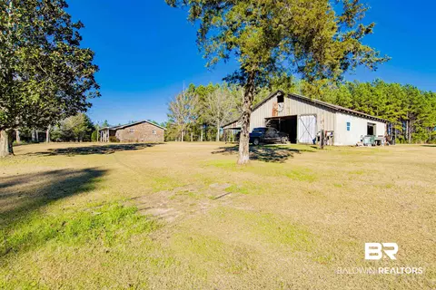 14500 Melvin Johnson Rd, Stapleton, AL 36578 photo 5