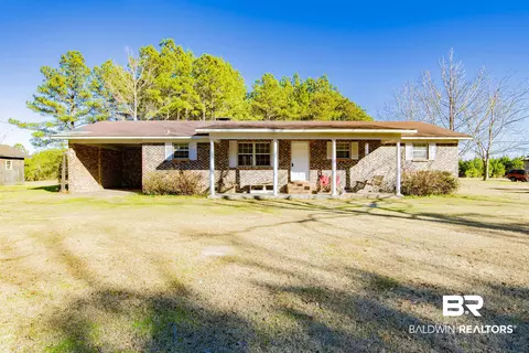 14500 Melvin Johnson Rd, Stapleton, AL 36578 photo 3