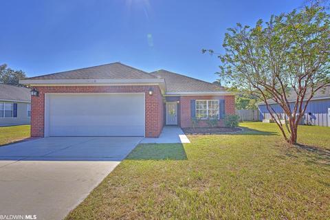 14701 Silver Oaks Loop, Silverhill, AL 36576 photo 1