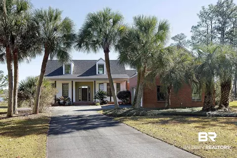 8981 Bay Point Dr, Elberta, AL 36530 photo 1