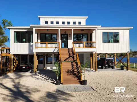 5111 County Road 6, Gulf Shores, AL 36542