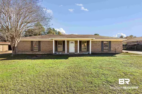 3270 Meadow Ln, Mobile, AL 36618 photo 1