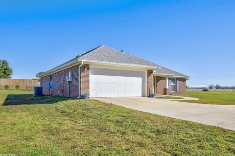 8783 Baptist Camp Rd, Elberta, AL 36530 photo 1