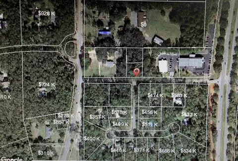 0 Ryan Ave, Daphne, AL 36526