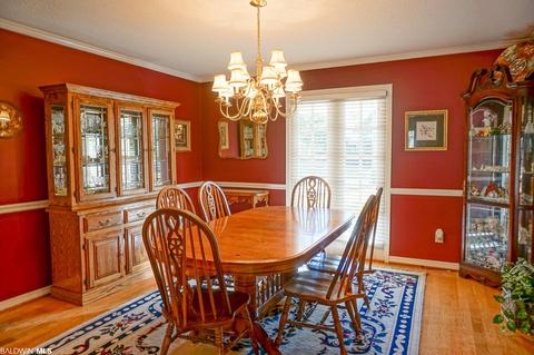 2028 E Pine Needle Dr, Mobile, AL 36609 photo 5