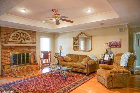 2028 E Pine Needle Dr, Mobile, AL 36609 photo 6