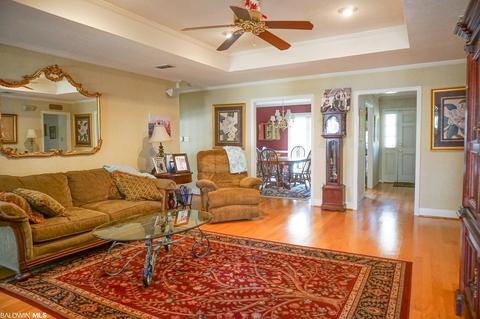 2028 E Pine Needle Dr, Mobile, AL 36609 photo 8