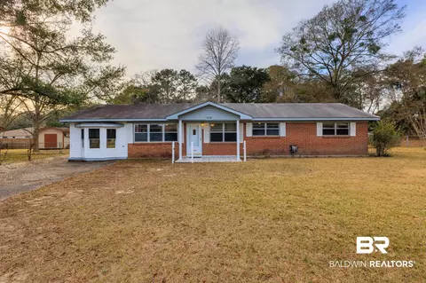 114 Foreman Rd, Mobile, AL 36608 photo 1