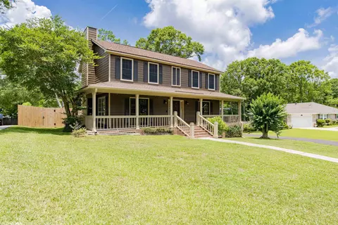 1310 E Carson Rd, Mobile, AL 36695 photo 1