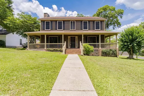 1310 E Carson Rd, Mobile, AL 36695 photo 3