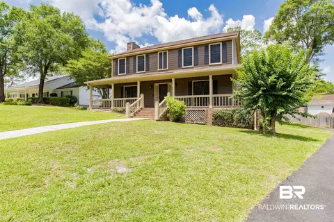1310 E Carson Rd, Mobile, AL 36695 photo 2