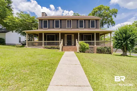 1310 E Carson Rd, Mobile, AL 36695 photo 3