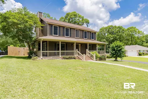 1310 E Carson Rd, Mobile, AL 36695 photo 1