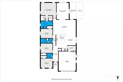 16642 Sugar Loop, Foley, AL 36535 photo 43