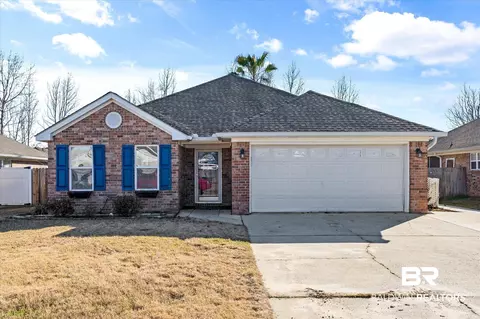 16642 Sugar Loop, Foley, AL 36535 photo 1