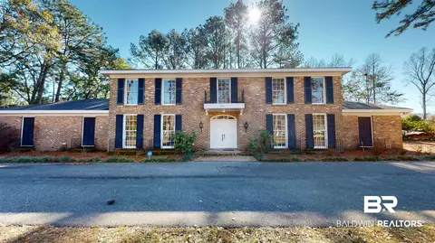 3961 S Pinebrook Dr, Mobile, AL 36608 photo 1