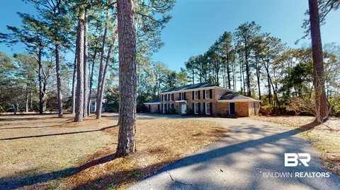 3961 S Pinebrook Dr, Mobile, AL 36608 photo 2