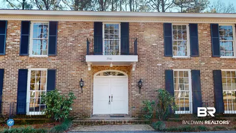 3961 S Pinebrook Dr, Mobile, AL 36608 photo 45