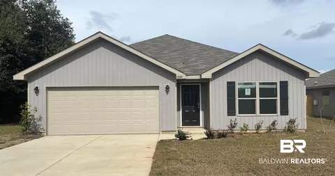 32019 Terranova Loop, Lillian, AL 36549 photo 1