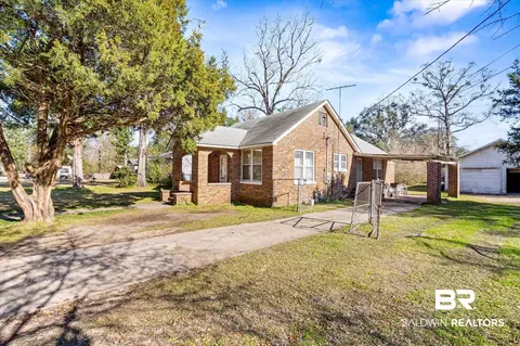 338 Hanley Ave, Mobile, AL 36612 photo 2